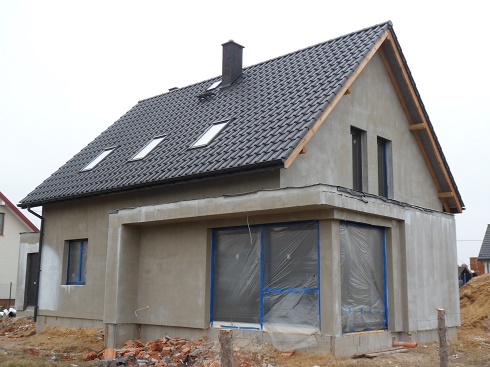 Skład materiałów budowlanych oferuje okna dachowe Velux
